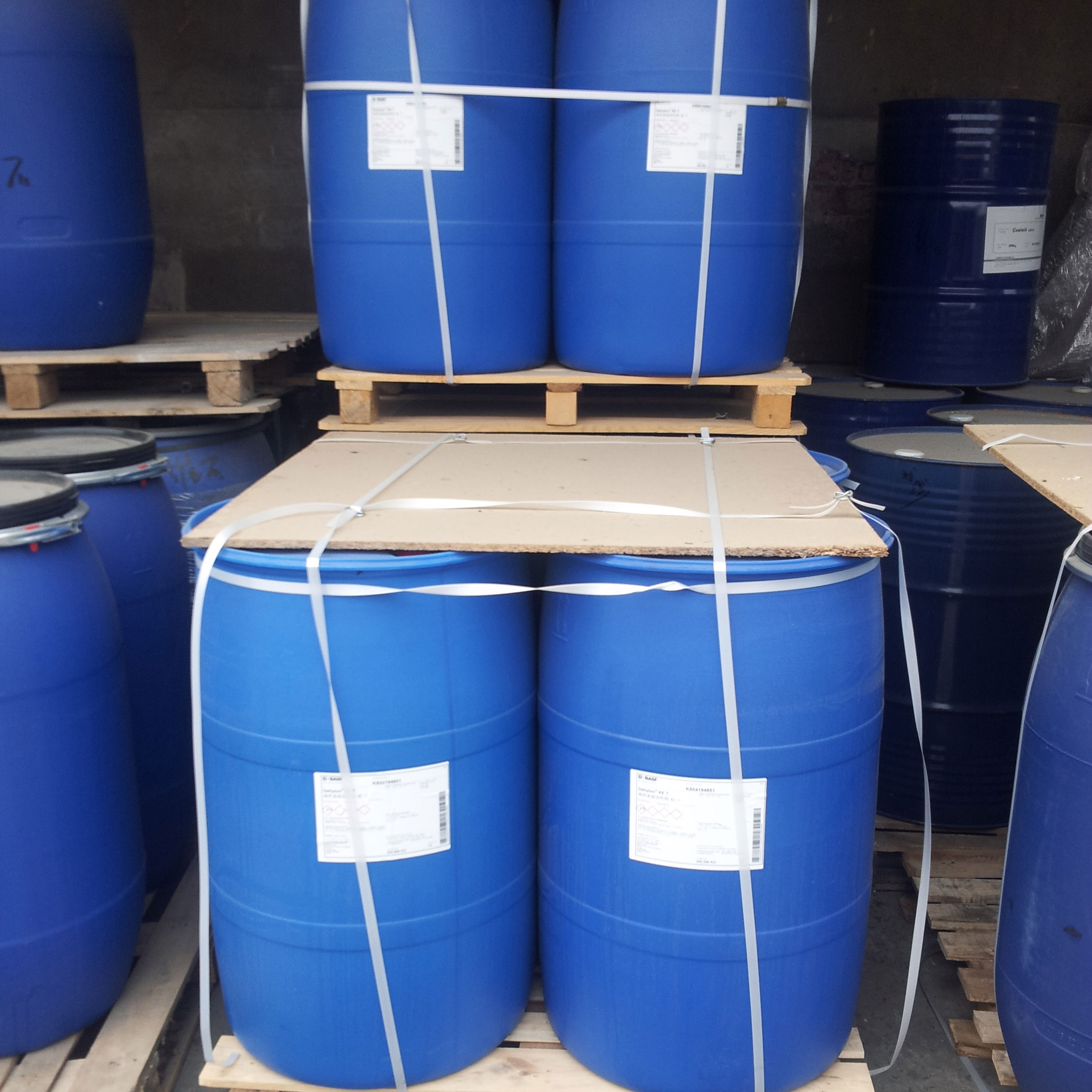 BASF巴斯夫 硬脂醇  Lanette 18